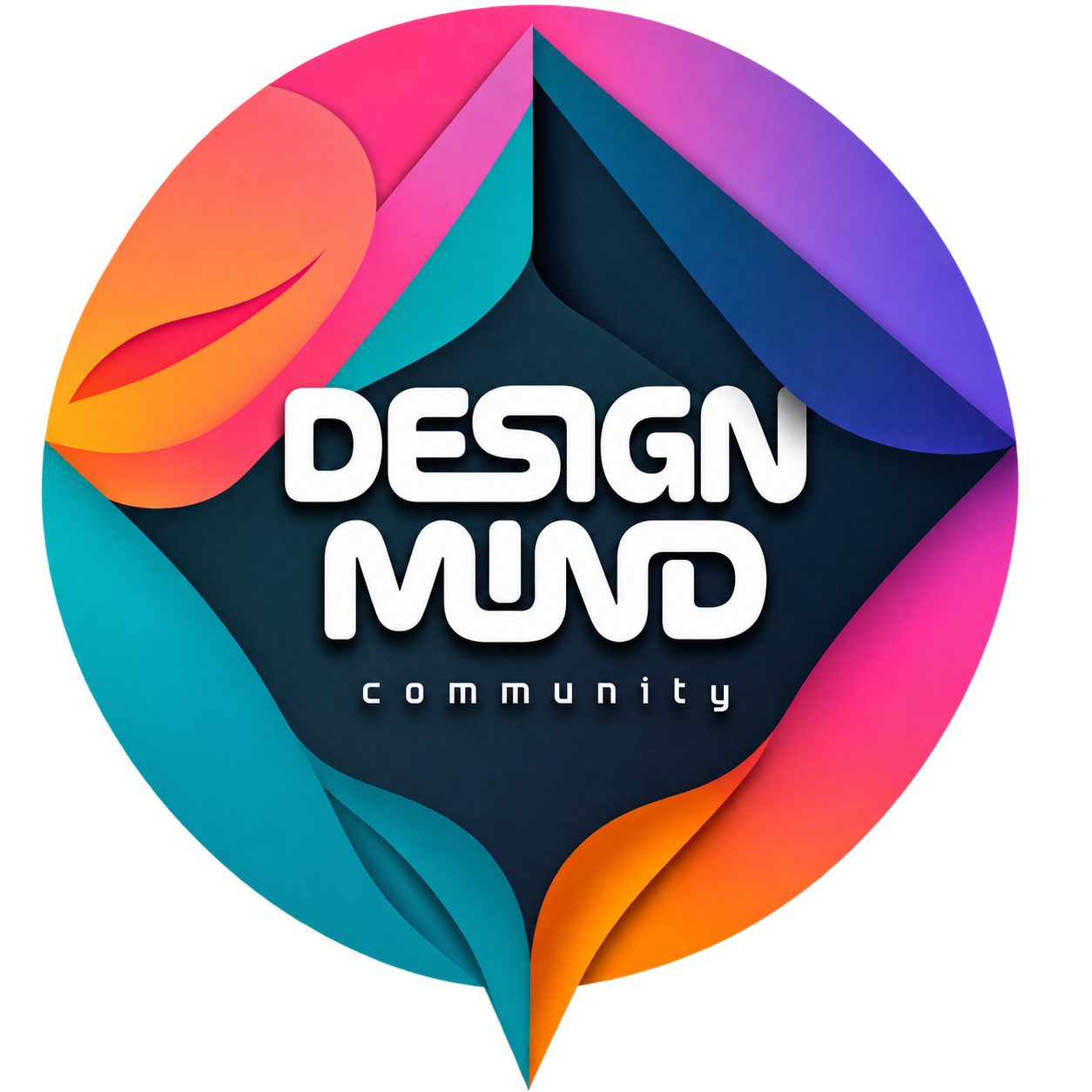 Design Mind logo